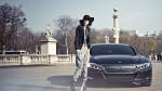 Citroen Numero 9 Concept 2012 года